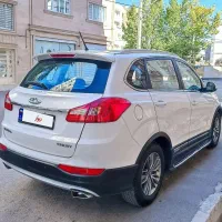 تیگو 5 مدل 1395 فول اکسلنت|خودرو سواری و وانت|اردبیل, |دیوار