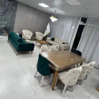 مبل راحتی پاییز