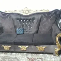 فروش مبل دست دو|مبلمان خانگی و میز عسلی|کاشان, پشت شهربانی|دیوار
