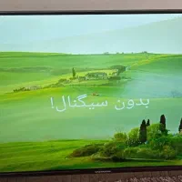 تلویزیون دوو 43اینچ