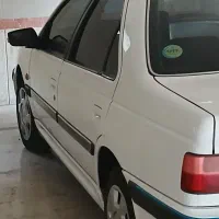 پژو پارس سال ۱۳۹۹|خودرو سواری و وانت|تهران, حصار بوعلی|دیوار