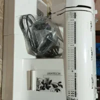 چرخ خیاطی جانتک مدل sp2050کاملانو|چرخ خیاطی و ریسندگی|کرمان, |دیوار