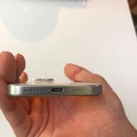 iphone 16pro max ZAA 256|موبایل|ساری, |دیوار