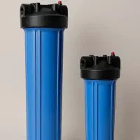 پیش تصفیه ورودی آب خانه(هوزینگ جامبو )|آب‌سردکن و تصفیه آب|بهبهان, |دیوار