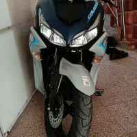 موتور R155 ABS گلکسی