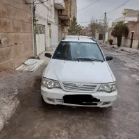 پراید معاوضه