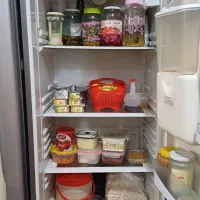 یخچال و فریزر|یخچال و فریزر|لواسان, |دیوار