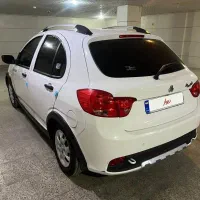 کوییک مدل ۱۴۰۲|خودرو سواری و وانت|شیراز, ترمینال باربری|دیوار