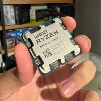 پردازنده AMD Ryzen 9 7950X