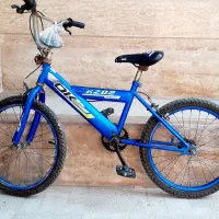 فروش دوچرخه سایز ۲۰