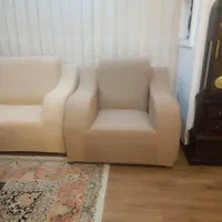 کاور طلقی ژله ای وپارچه ای مبلمان|خدمات پیشه و مهارت|مسجد سلیمان, |دیوار