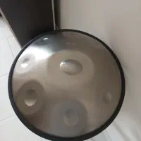 هنگدرام اکو در حد نو eco