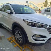 توسان ۲۰۱۷ فول  بیرنگ  نقدواقساط