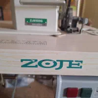 چرخ خیاطی راسته دوز خانگی|چرخ خیاطی و ریسندگی|نهاوند, |دیوار