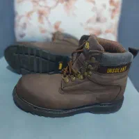 کفش کوهنوردی ،بوت شهری مدل cat کاترپیلار 43|کیف، کفش، کمربند|تهران, اوقاف|دیوار