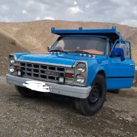 نیسان کرایه دربستی به تمام نقاط