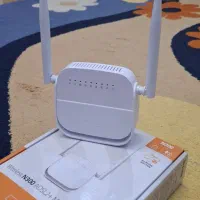 مودم تازه