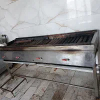 اجاق گاز|اجاق گاز و لوازم برقی پخت‌وپز|قم, شهرک مهدیه (مدرس)|دیوار