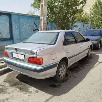 پرشیا مدل ۸۲ نقره ای