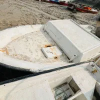 قایق ۲۳ فوت|قایق و سایر وسایل نقلیه|بندر ماهشهر, |دیوار