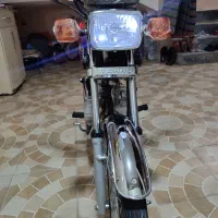 رهرو 125|موتورسیکلت|ساوه, |دیوار