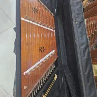 سنتور با چوب گردو