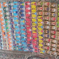 تعدادی کیمدی //|کلکسیون و سرگرمی|شیراز, تندگویان|دیوار