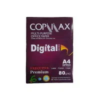 پخش انواع کاغذ 80گرم کپی مکس با نازلترین قیمت