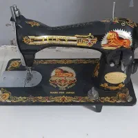 چرخ خیاطی