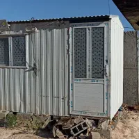 فروش کانکس6متری
