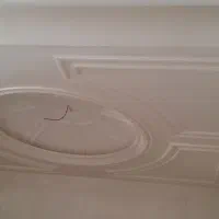 گچکاری وسفیدکاری مدرن