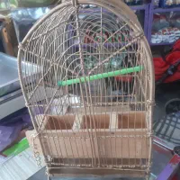 قفس دست ساز