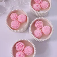 شمع|صنایع دستی و سایر لوازم تزئینی|رشت, دیانتی|دیوار