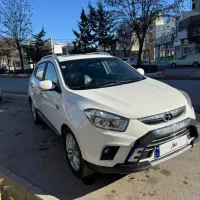 جکs5 مدل۱۳۹۵ در حد خشک