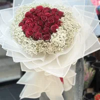 دسته‌گل‌  باکس‌گل‌  گل‌آرایی  جارگل