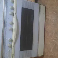 گاز فردار Pakistan