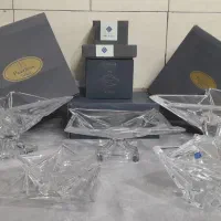 ظروف کریستال