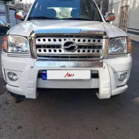 کاپرا دوکابین دو دیفرانسیل مدل۹۲درحد صفر|خودرو سواری و وانت|تهران, آرژانتین|دیوار