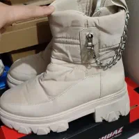 کتونی پوتین صندل