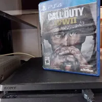 بازی call of duty ww2 PS4|کنسول، بازی ویدئویی و آنلاین|کرمانشاه, |دیوار