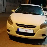 جک J3 هاچبک، مدل ۱۳۹۱|خودرو سواری و وانت|یزد, |دیوار