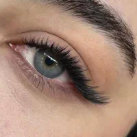 اکستنشن مژه