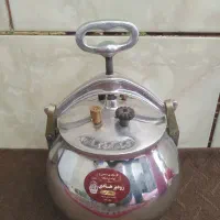 زودپز 10نفره نو درجه یک