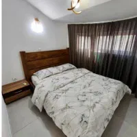 آپارتمان مبله/غرب تهران/نوساز دوخواب پارکینگدار|اجارهٔ کوتاهمدت آپارتمان و سوئیت|تهران, دهکده المپیک|دیوار