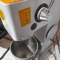 میکسر قنادی   دستگاه ذرت مکزیکی   سینک کابینت شیر|فروشگاه و مغازه|پاکدشت, حصار امیر|دیوار