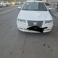 سمندسورن ef7مدل 1401