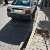 پراید تکگانه ۸۸|خودرو سواری و وانت|زنجان, |دیوار