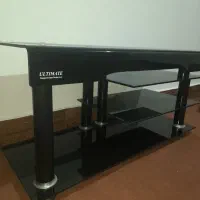 زیر تلویزیون