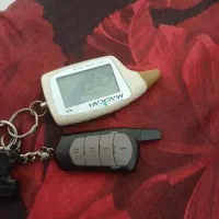 دزدگیر تصویری مجیک کار اصل کره.