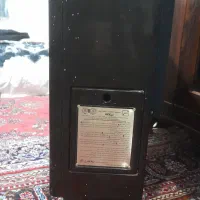 بخاری گازی ۱۲۰۰۰هزار سالم|بخاری، هیتر، شومینه|تولم شهر, |دیوار